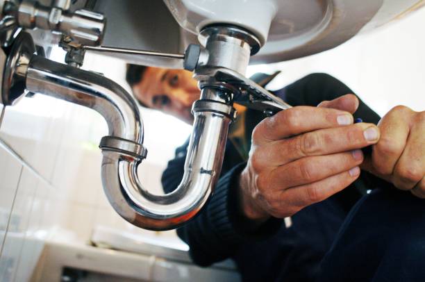 Best Toilet Repair Services  in East Brewton, AL
