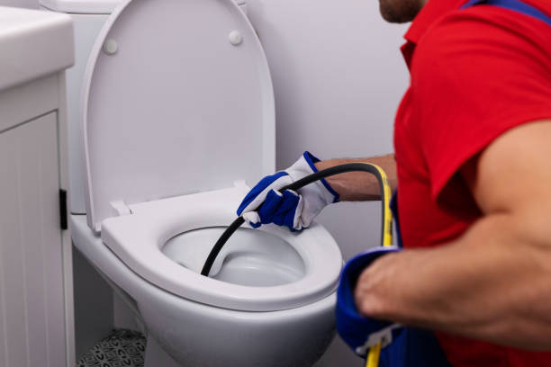 Best Shower Repair Services  in East Brewton, AL