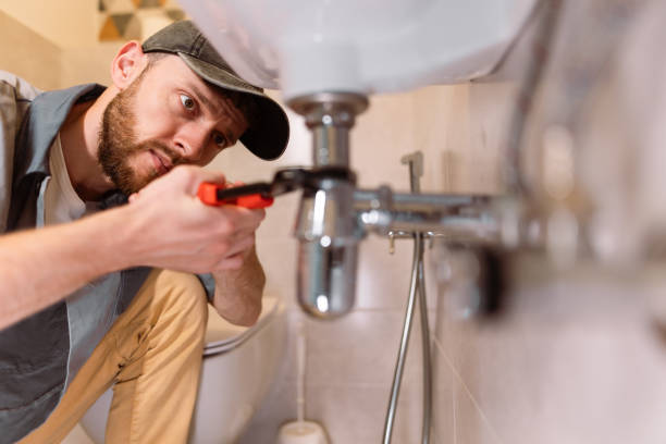 Best Plumbing Inspection Services  in East Brewton, AL