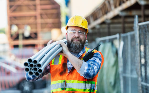 Best Commercial Plumbing Services  in East Brewton, AL