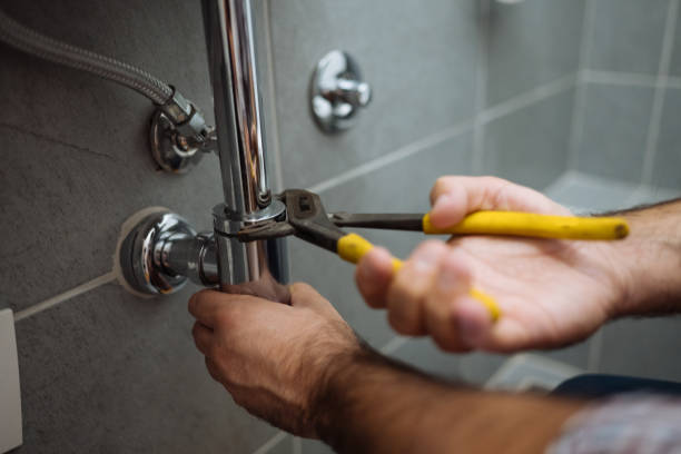 Professional Plumbing in East Brewton, AL