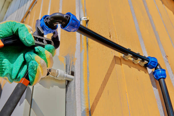Best Gas Line Repair  in East Brewton, AL